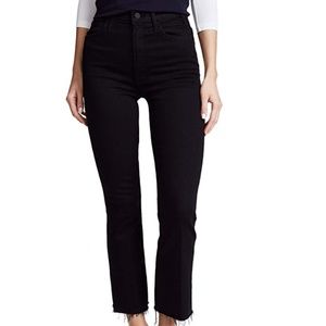 MOTHER Women's The Hustler Ankle Jean